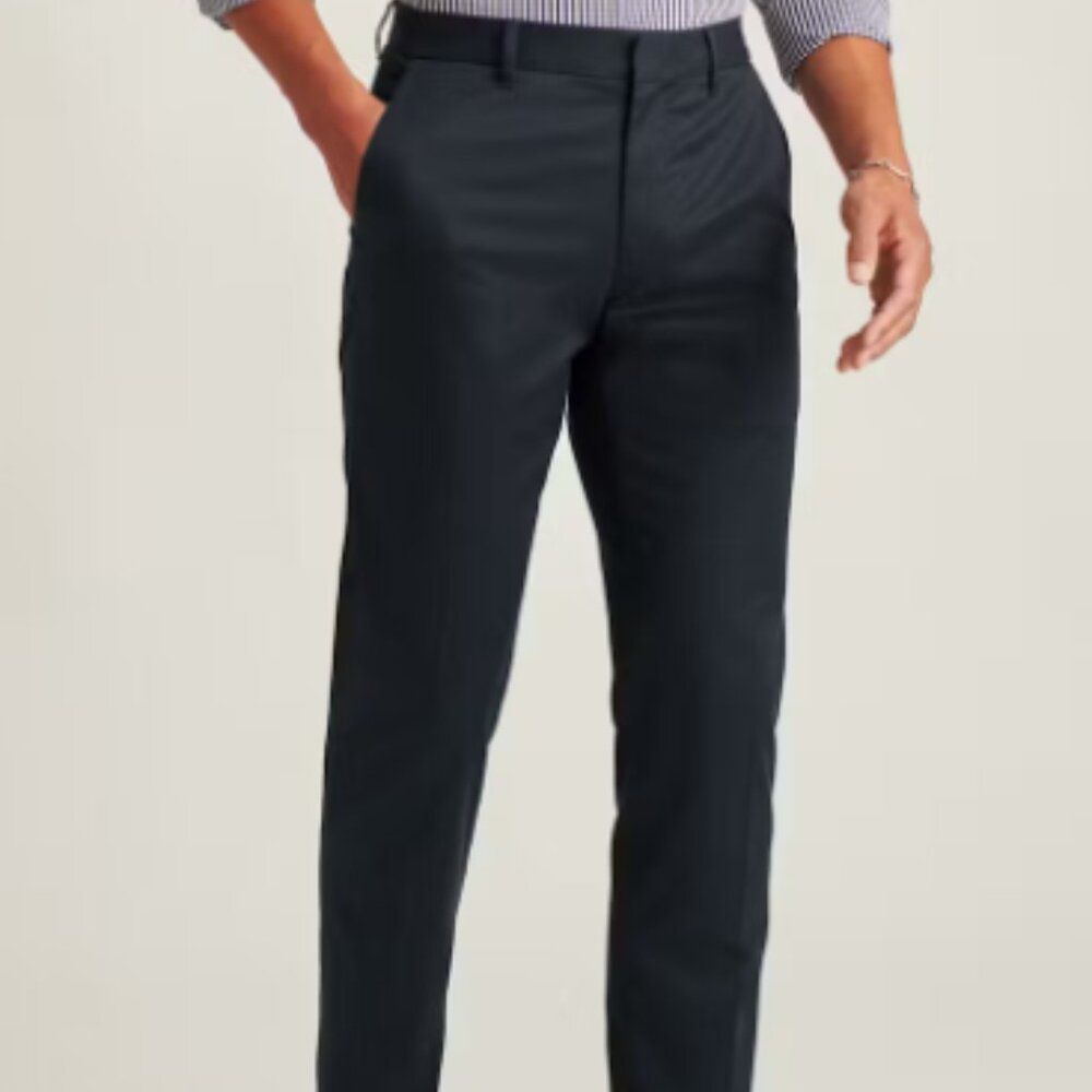 Men's weekend warrior dress pants